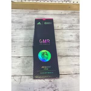 Adidas GMR Jacquard by Google – Brand New, Sealed